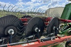 2021 H&S HC5116 HI CAP (BALER CONNECTION) Image 13