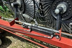 2021 H&S HC5116 HI CAP (BALER CONNECTION) Image 17