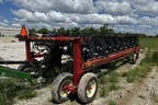 2021 H&S HC5116 HI CAP (BALER CONNECTION) Image 6