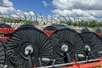 2021 H&S HC5116 HI CAP (BALER CONNECTION) Image 9