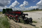 2021 H&S HC5116 HI CAP (BALER CONNECTION) Image 5