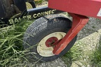 2021 H&S HC5116 HI CAP (BALER CONNECTION) Image 34