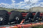 2021 H&S HC5116 HI CAP (BALER CONNECTION) Image 14