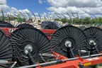 2021 H&S HC5116 HI CAP (BALER CONNECTION) Image 10