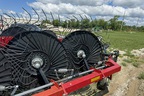 2021 H&S HC5116 HI CAP (BALER CONNECTION) Image 11
