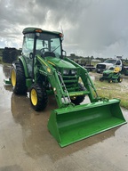 Tractor - Compact Utility For Sale 2024 John Deere 4066R , 66 HP