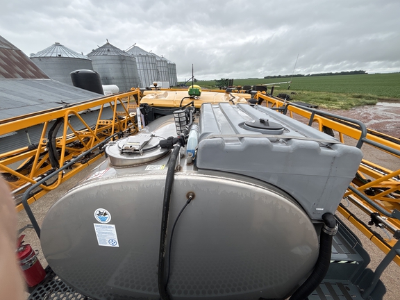 2020 Hagie STS12 - Photo7