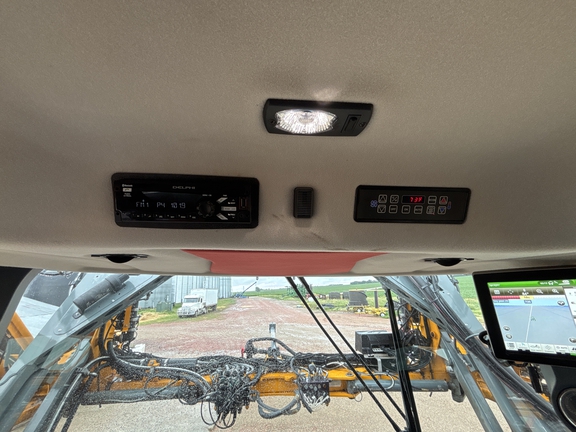 2020 Hagie STS12 - Photo8