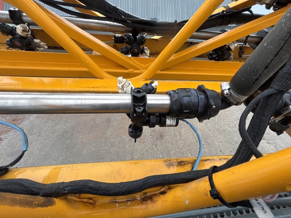 2020 Hagie STS12 - Photo9