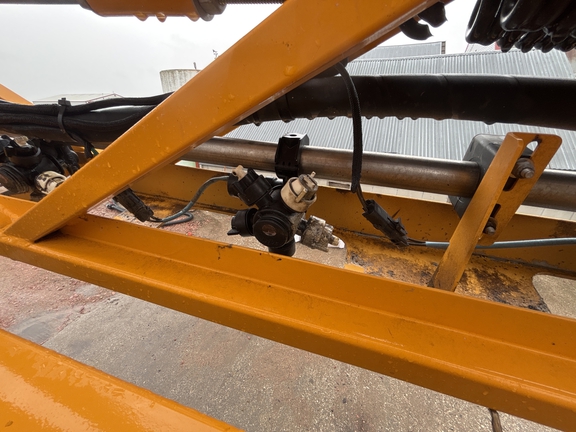 2020 Hagie STS12 - Photo11