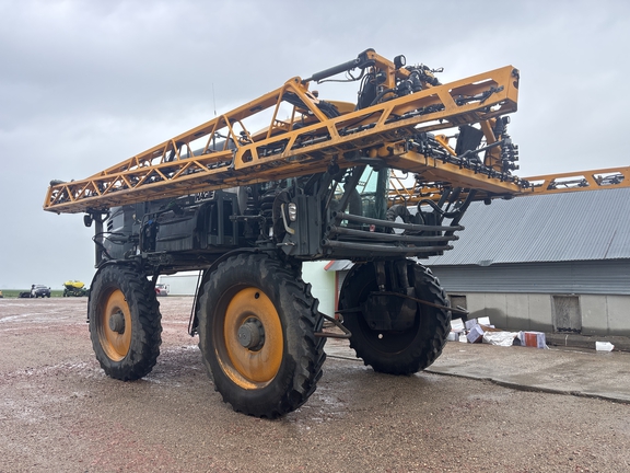 2020 Hagie STS12 - Photo5