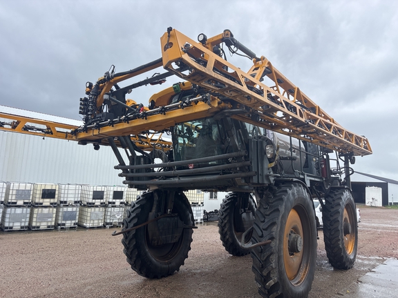 2020 Hagie STS12 - Photo3