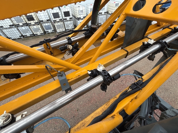 2020 Hagie STS12 - Photo15