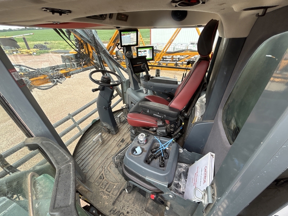 2020 Hagie STS12 - Photo16