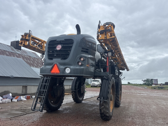 2020 Hagie STS12 - Photo6