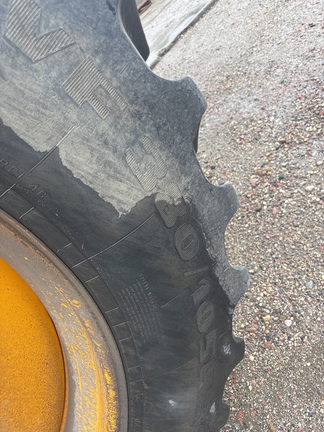 2020 Hagie STS12 - Photo18