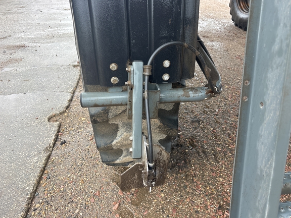 2020 Hagie STS12 - Photo19