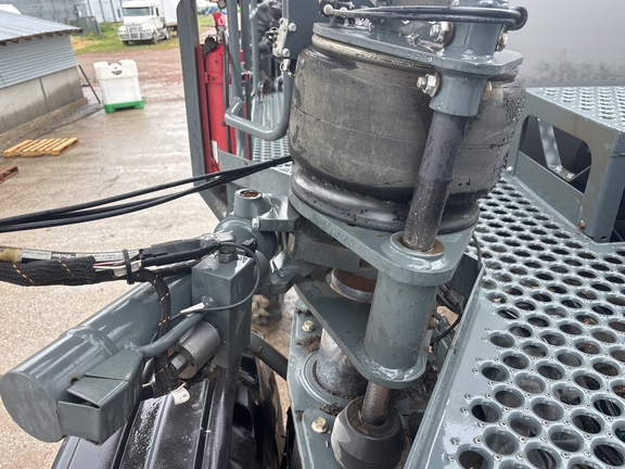 2020 Hagie STS12 - Photo21