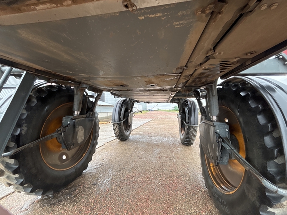 2020 Hagie STS12 - Photo22