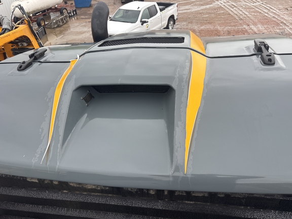 2020 Hagie STS12 - Photo23