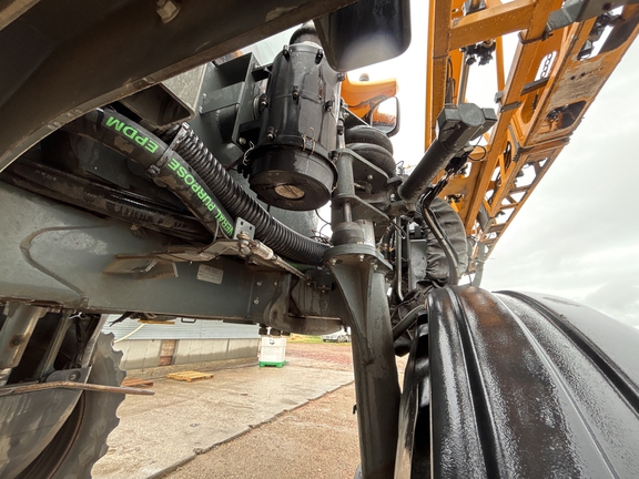 2020 Hagie STS12 - Photo27