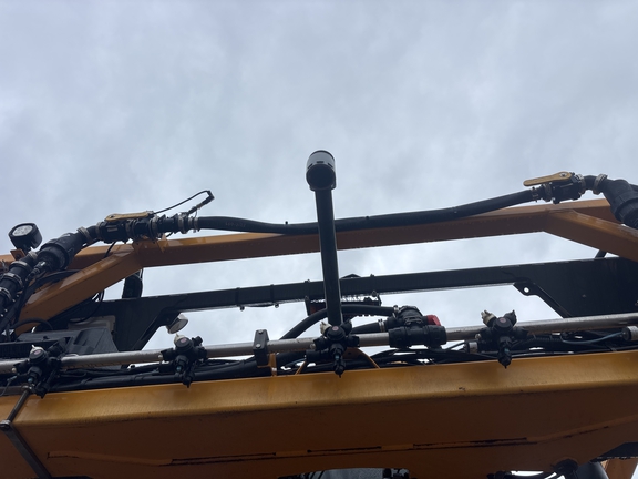 2020 Hagie STS12 - Photo29