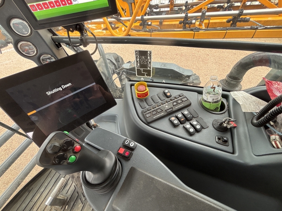 2020 Hagie STS12 - Photo30