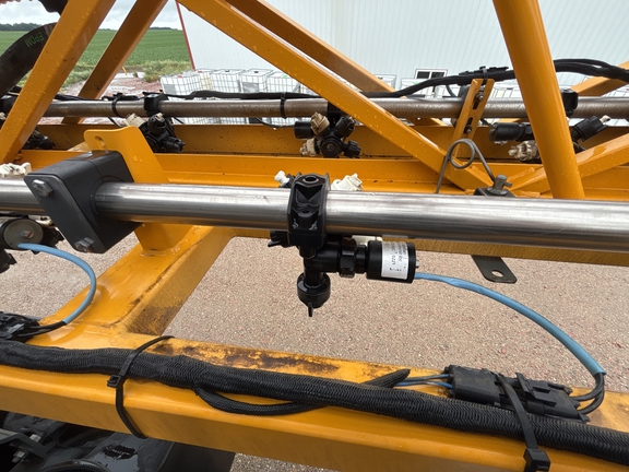 2020 Hagie STS12 - Photo31