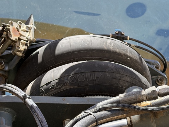 2020 Hagie STS12 - Photo11