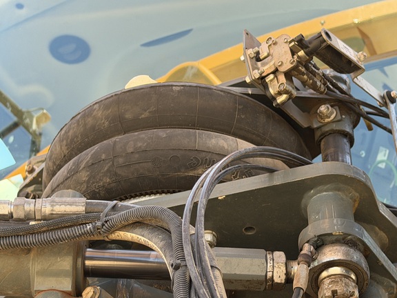 2020 Hagie STS12 - Photo15