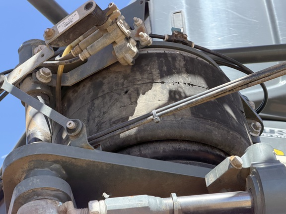 2020 Hagie STS12 - Photo19