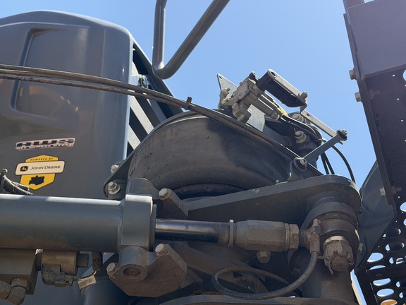 2020 Hagie STS12 - Photo23
