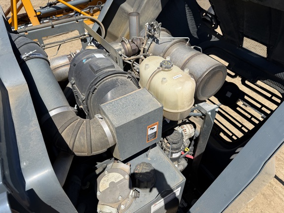 2020 Hagie STS12 - Photo30