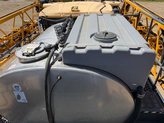 2020 Hagie STS12 - Photo33