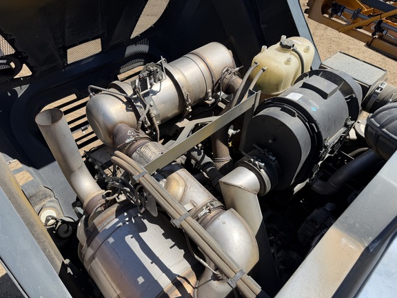 2020 Hagie STS12 - Photo32