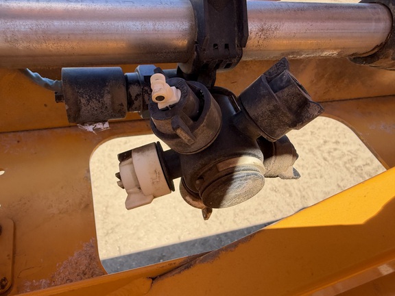 2020 Hagie STS12 - Photo35
