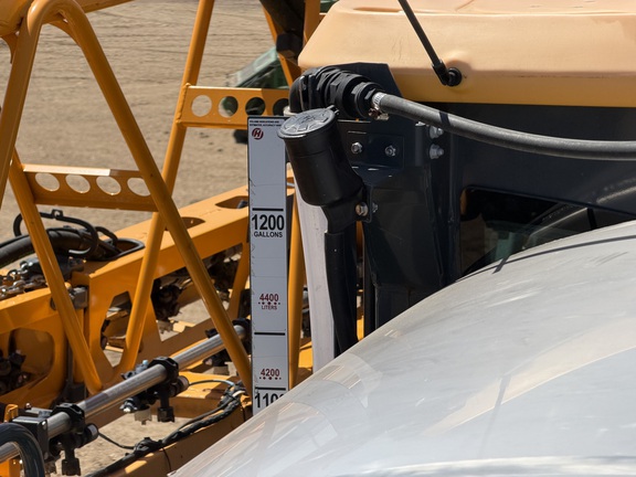2020 Hagie STS12 - Photo34