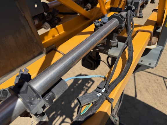 2020 Hagie STS12 - Photo36