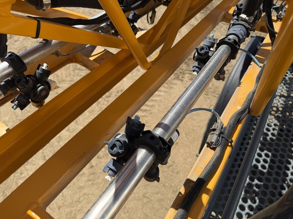 2020 Hagie STS12 - Photo39