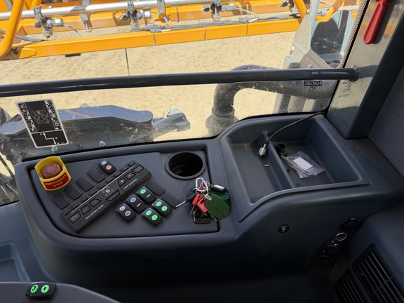 2020 Hagie STS12 - Photo43