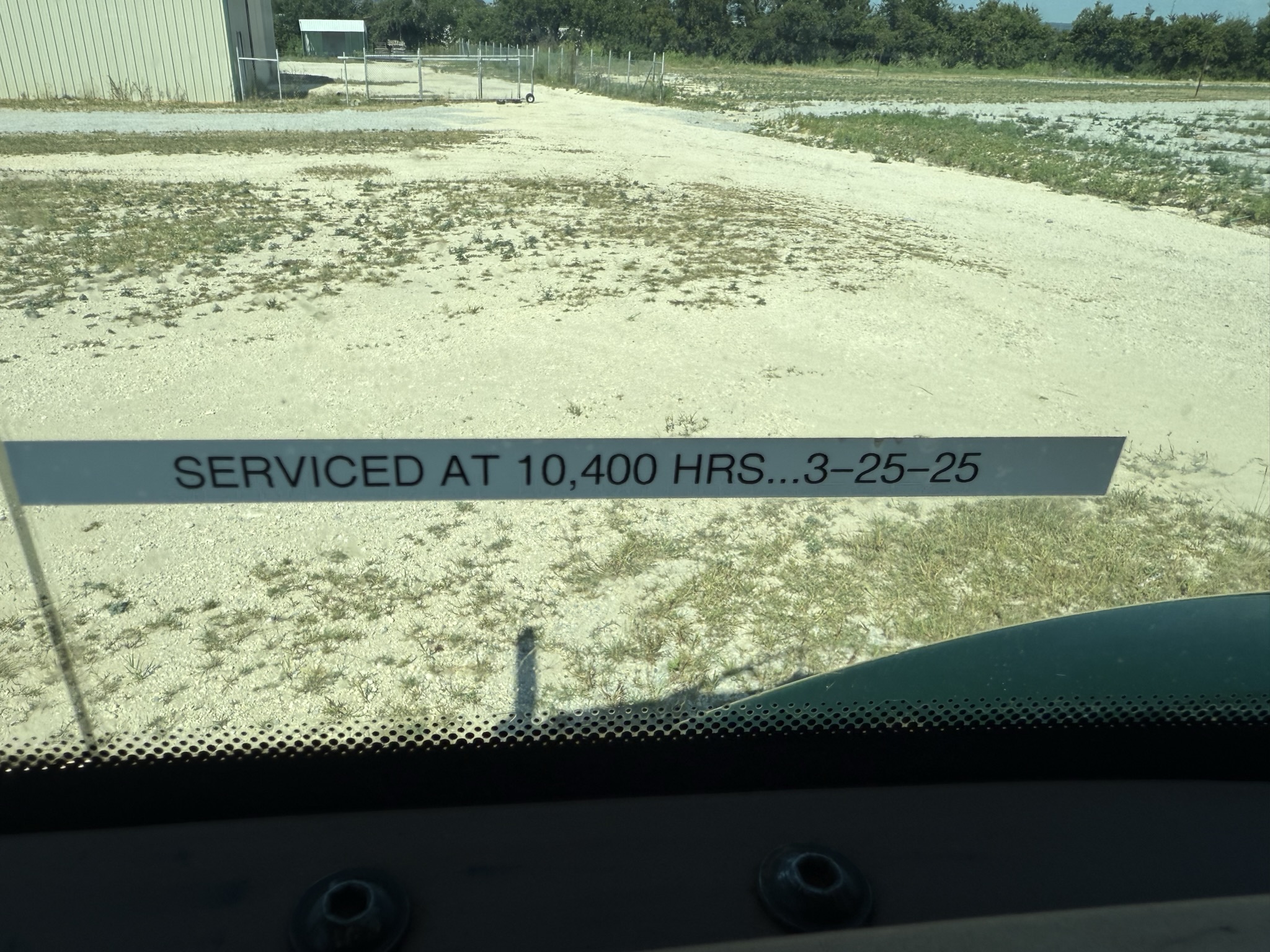 2004 John Deere 7720 Image 27