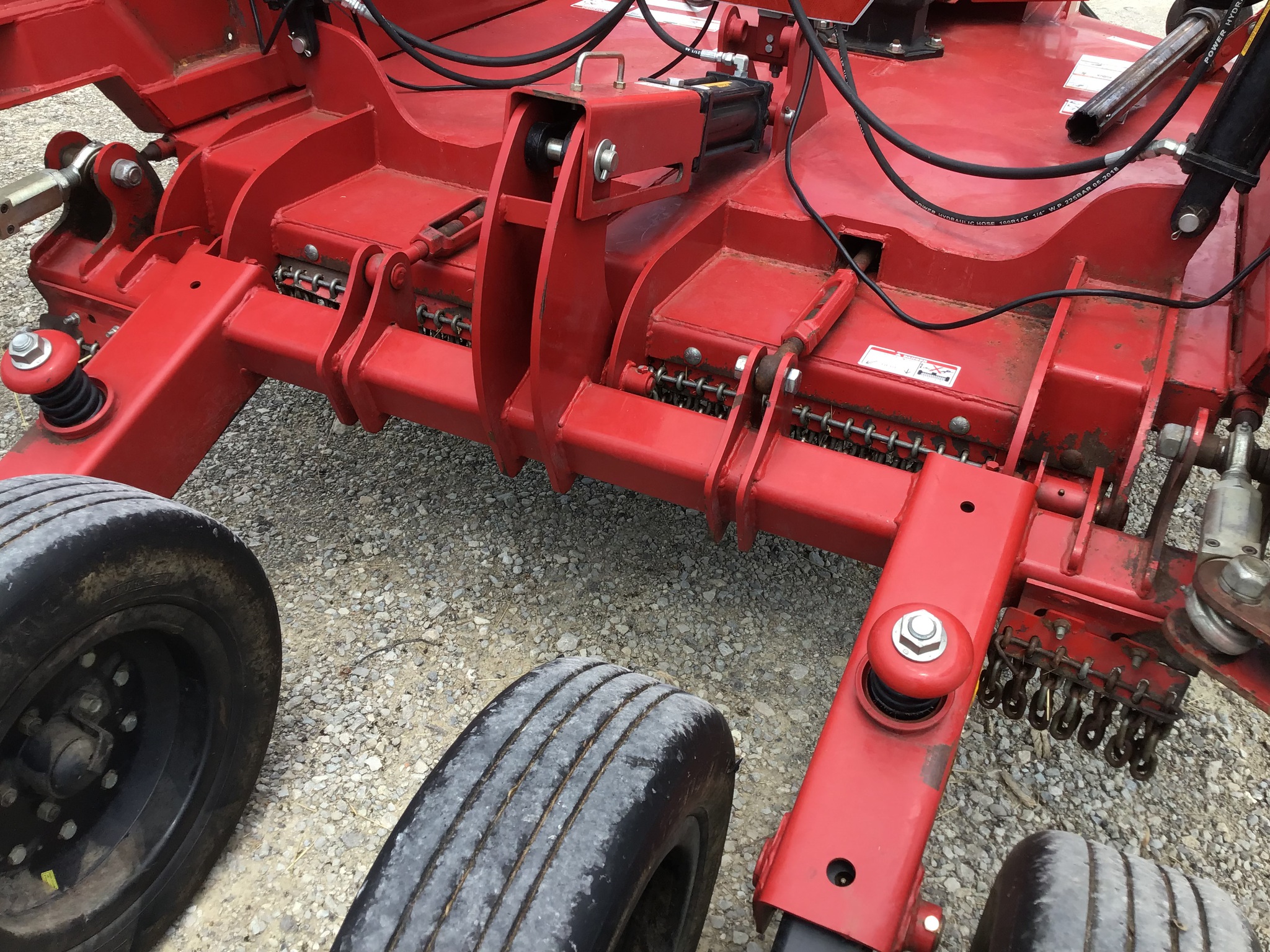 Bush Hog 14815XD Image 11