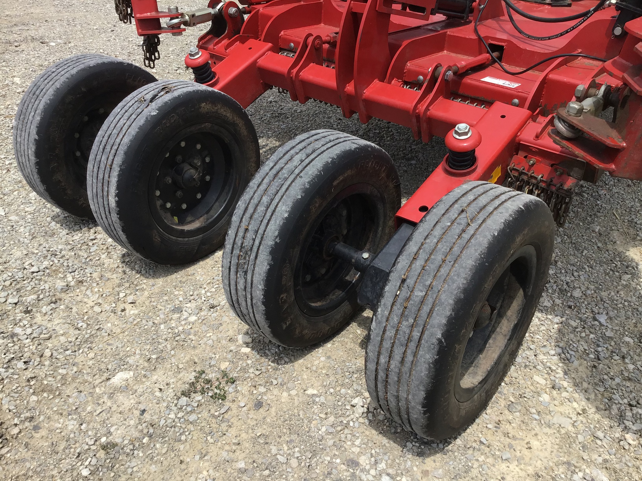 Bush Hog 14815XD Image 16