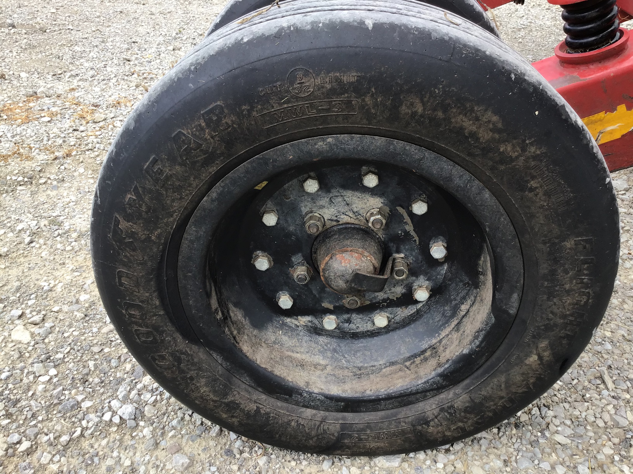 Bush Hog 14815XD Image 14