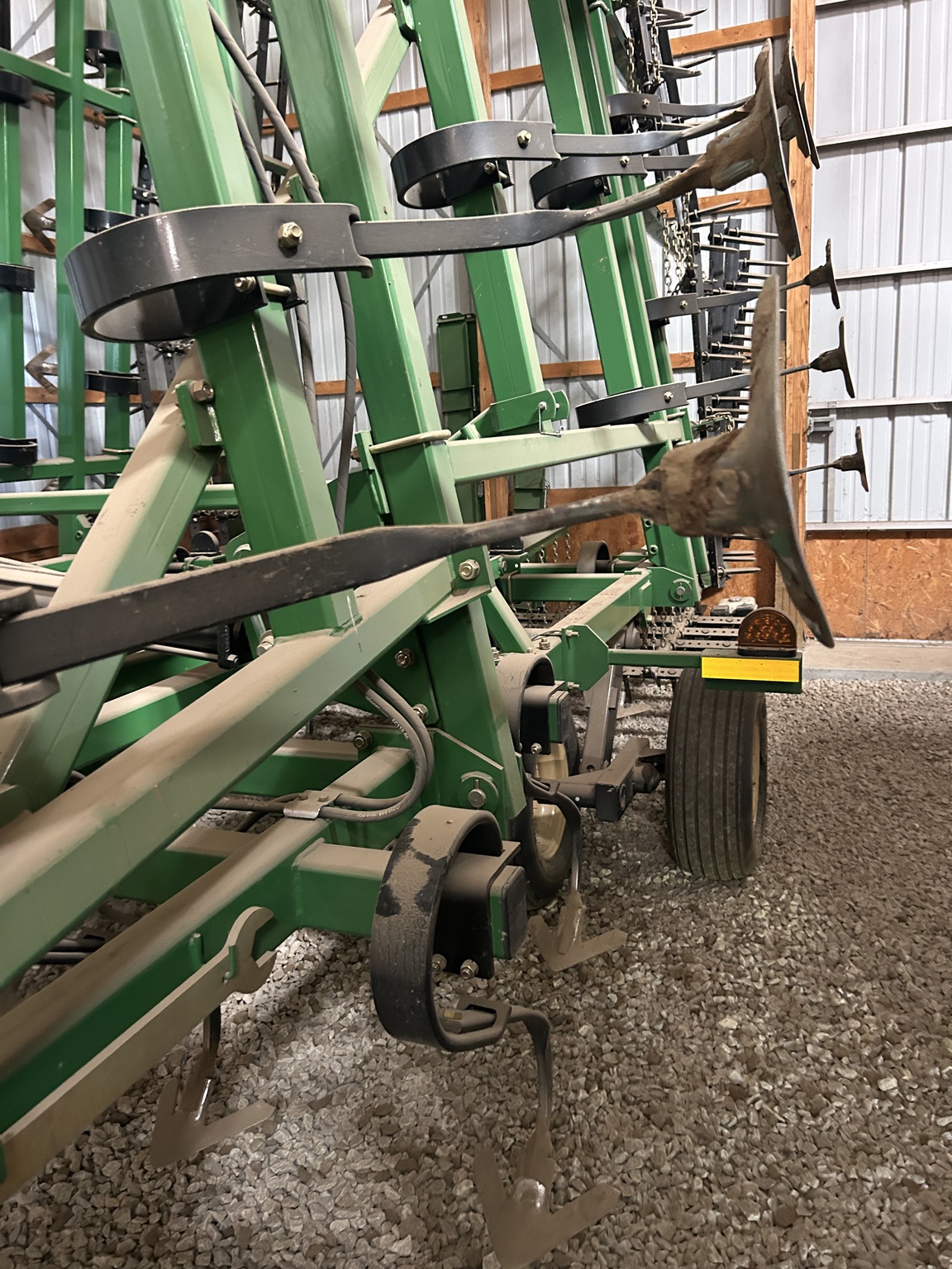 2023 Great Plains 8332FCF Image 4