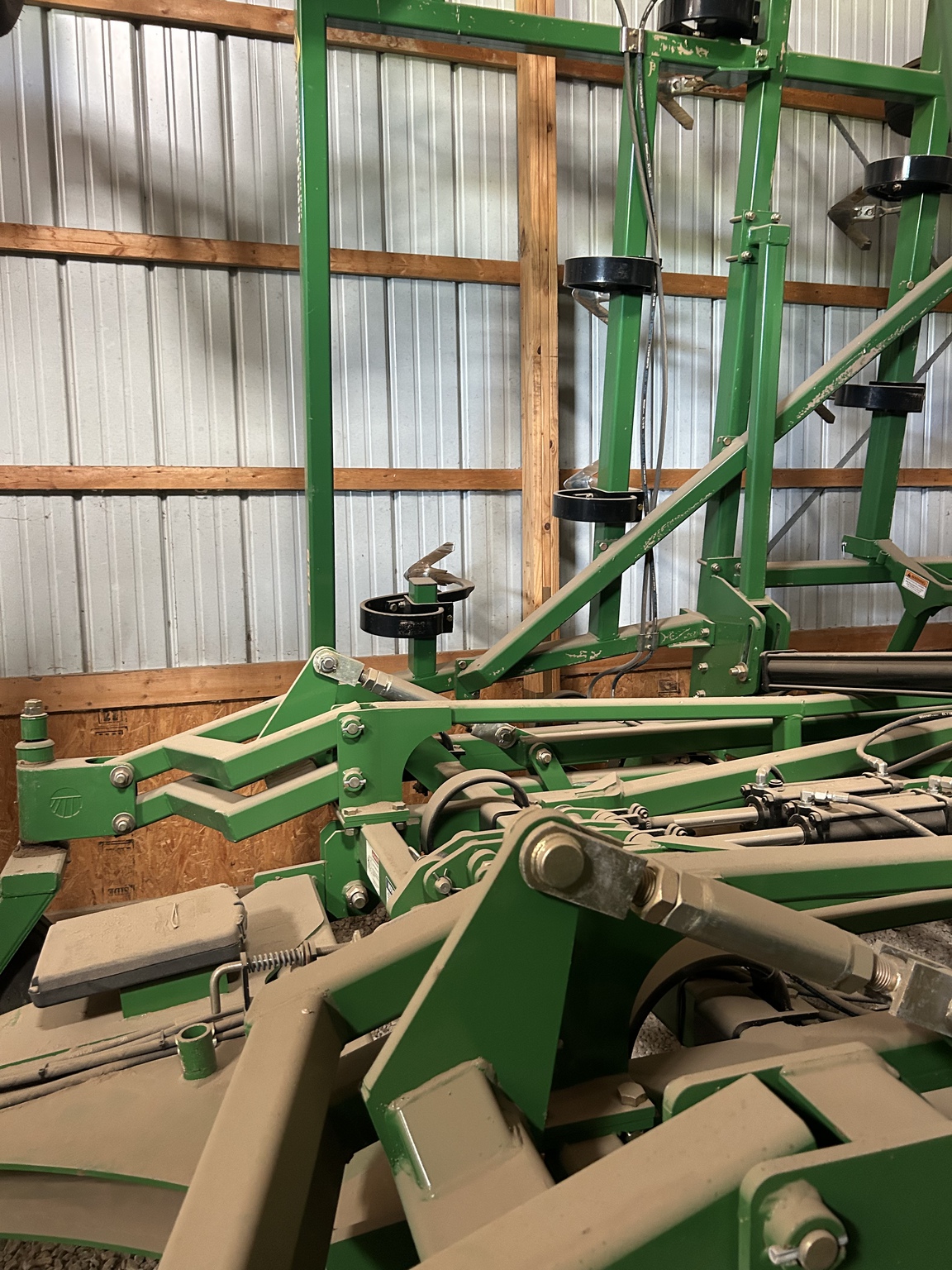 2023 Great Plains 8332FCF Image 7