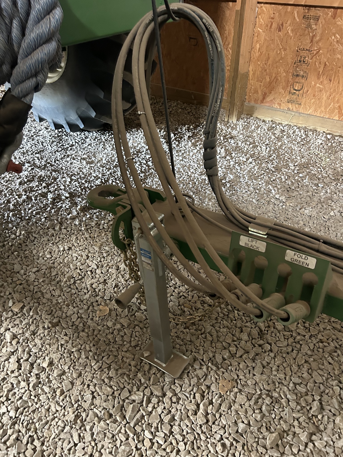 2023 Great Plains 8332FCF Image 8