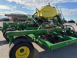 Air Drill For Sale 2022 John Deere N530C 