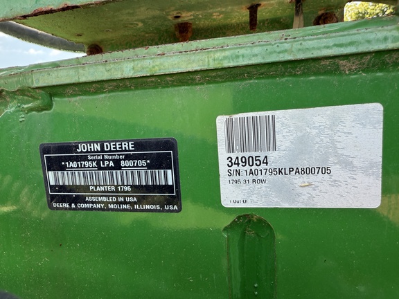 Photo of 2023 John Deere 1795