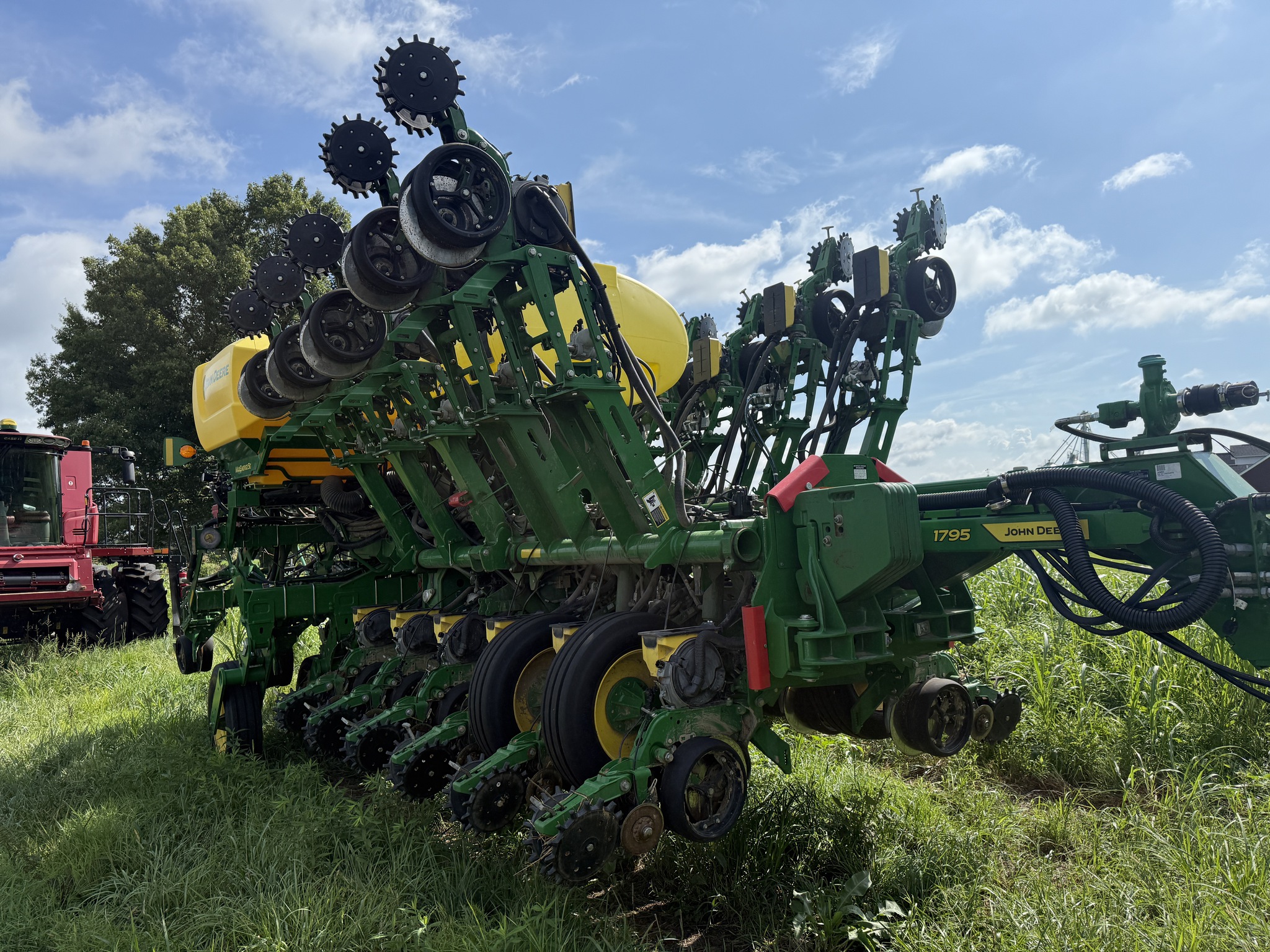 2023 John Deere 1795